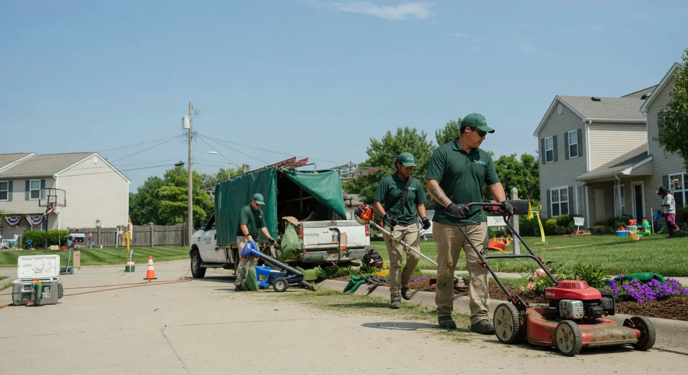 Irrigation Installation in Okmulgee, OK near me